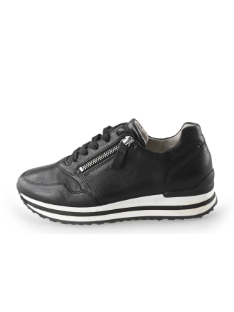 Gabor Sneaker Schwarz 261411