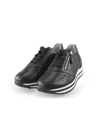 Gabor Sneaker Schwarz 261411