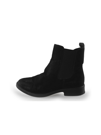 Omoda Chelsea boots Schwarz 261413