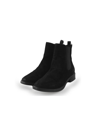 Omoda Chelsea boots Schwarz 261413