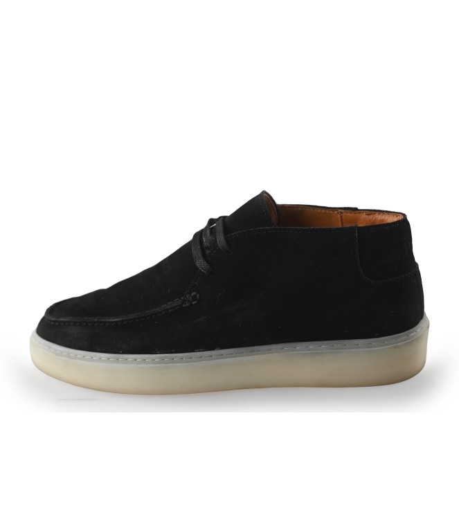 Manfield Slip-ons