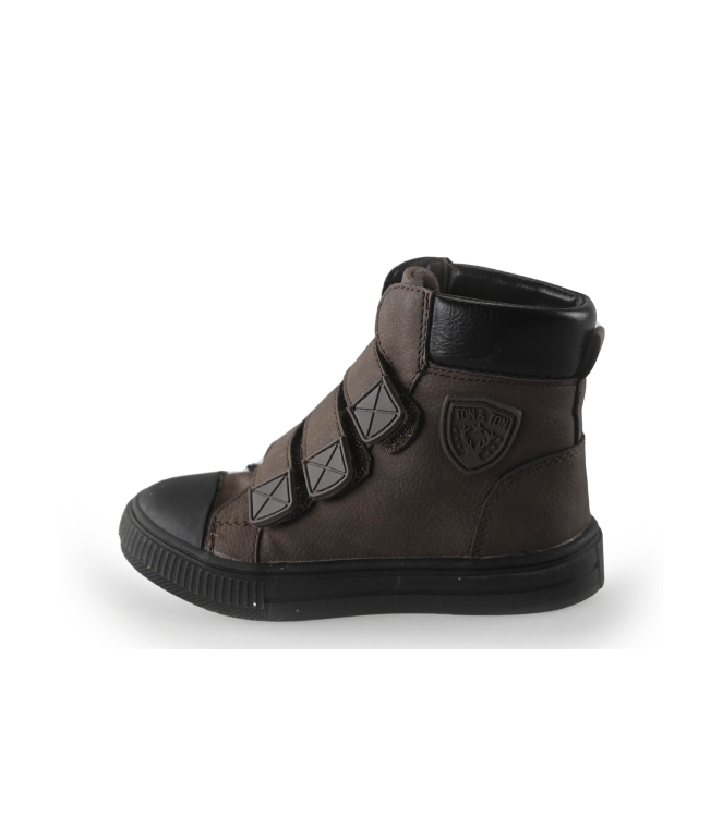 Muyters Hohe Sneaker