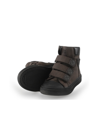 Muyters Hohe Sneaker