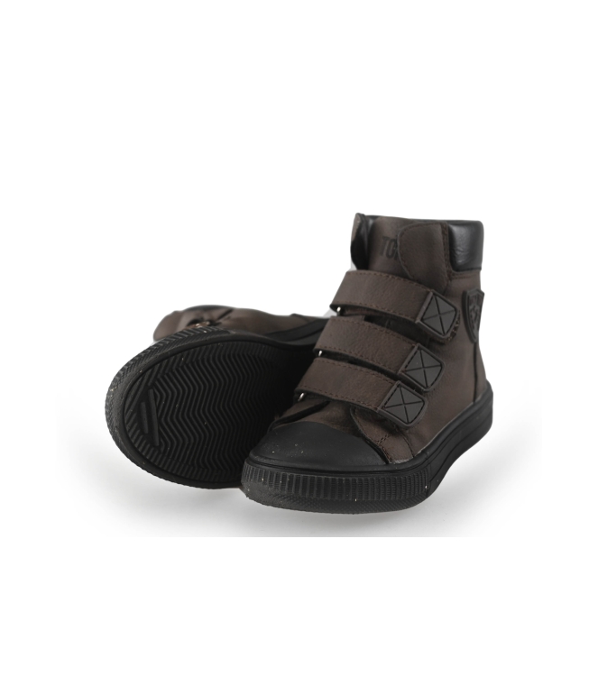 Muyters Hohe Sneaker