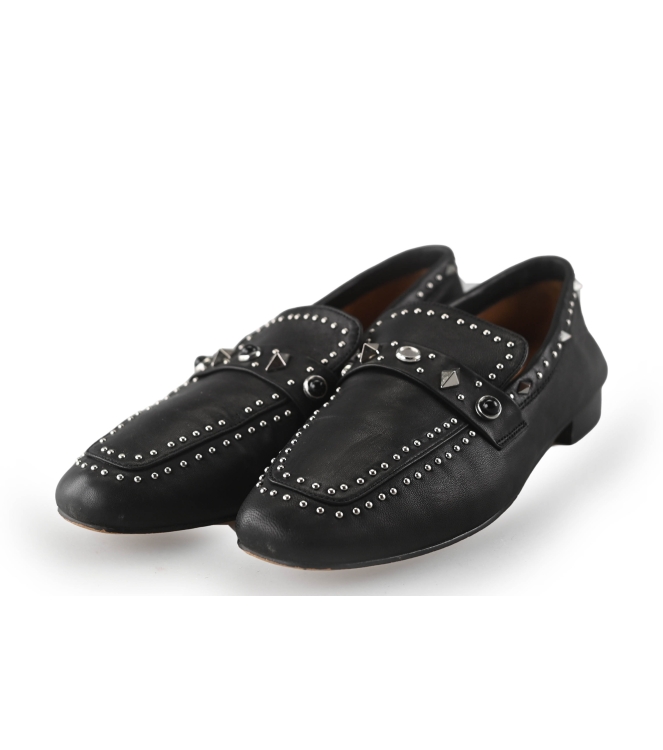 Toral Slip-ons