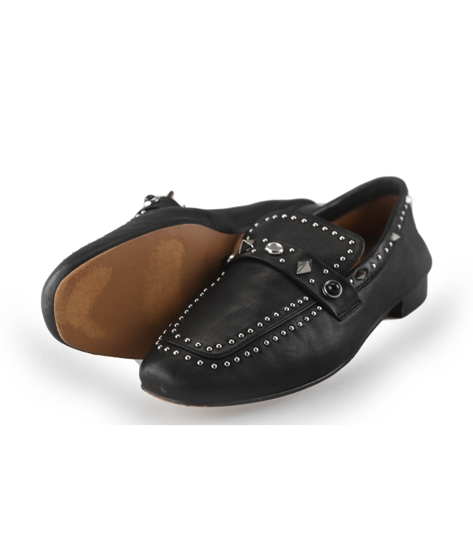 Toral Slip-ons