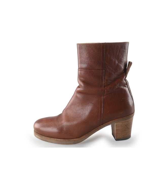Shabbies Stiefeletten