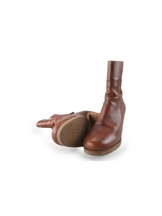 Shabbies Stiefeletten