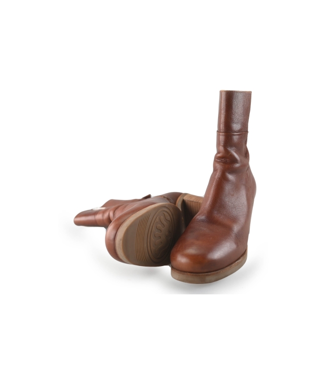Shabbies Stiefeletten
