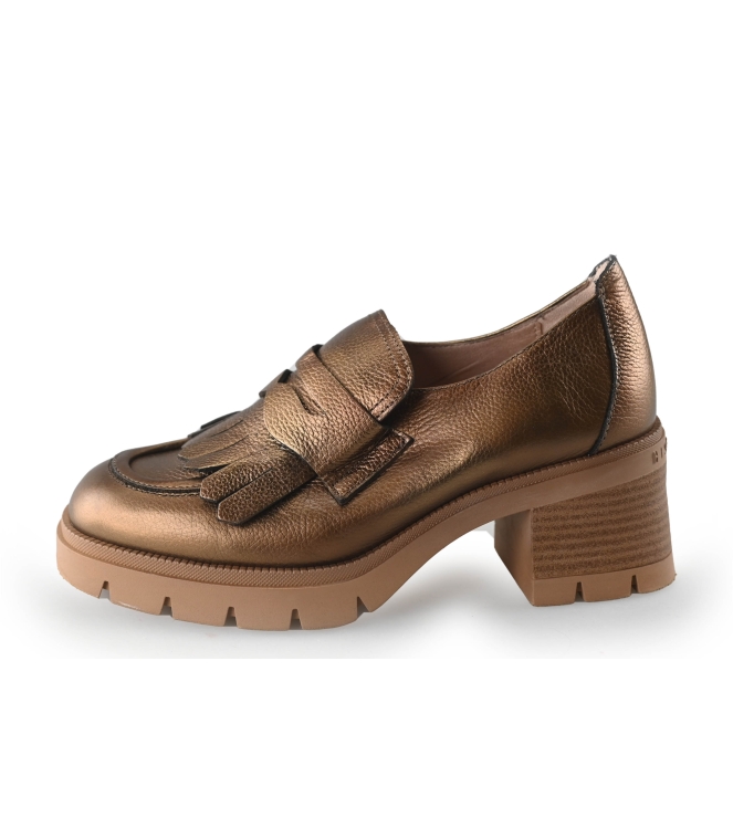 Hispanitas Slip-ons