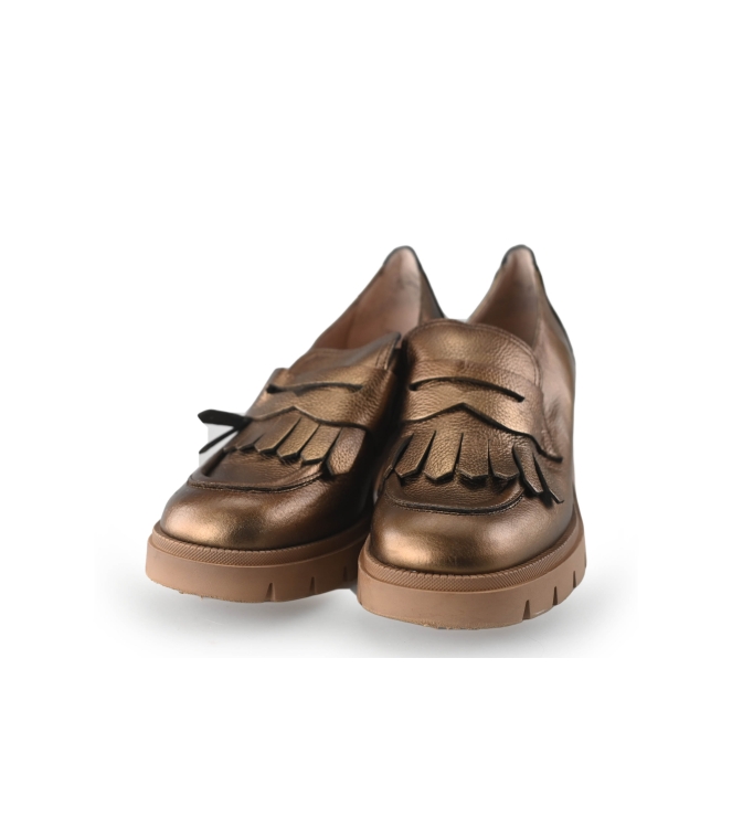 Hispanitas Slip-ons