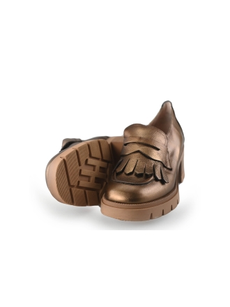 Hispanitas Slip-ons