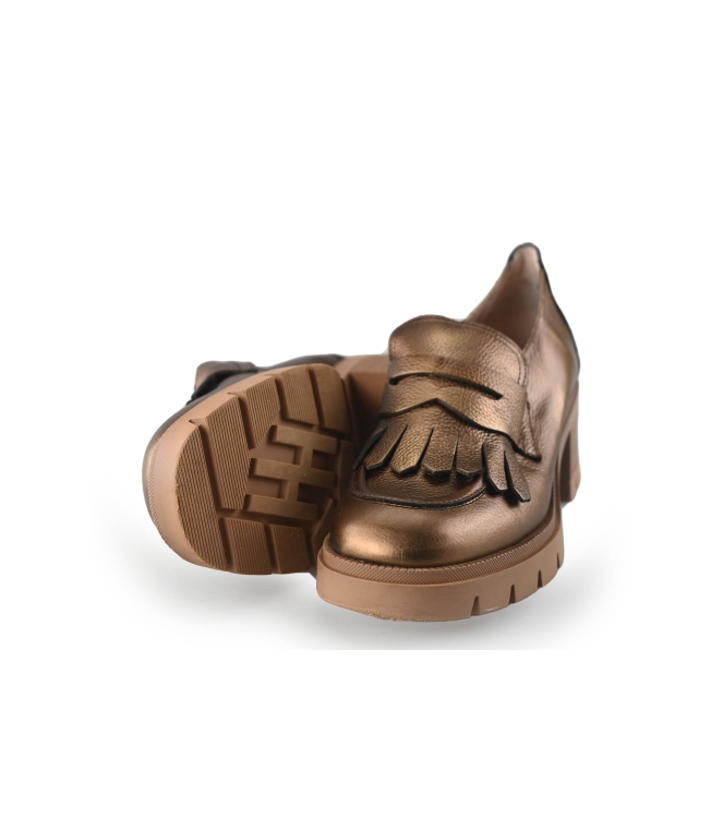Hispanitas Slip-ons