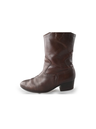 Gabor Stiefeletten Cognac 261427