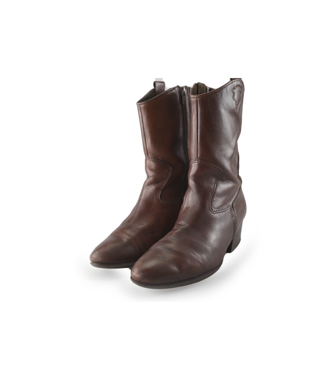 Gabor Stiefeletten