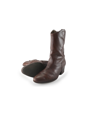 Gabor Stiefeletten