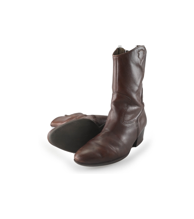 Gabor Stiefeletten