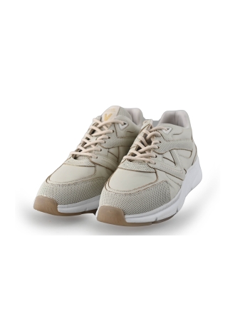 VIA VAI Sneaker Beige 261428