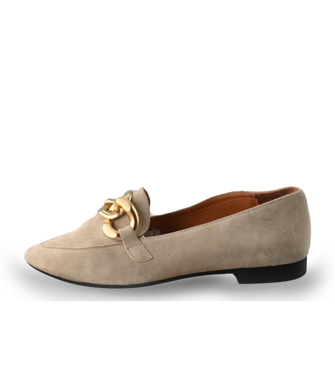 Notre-V Loafers 