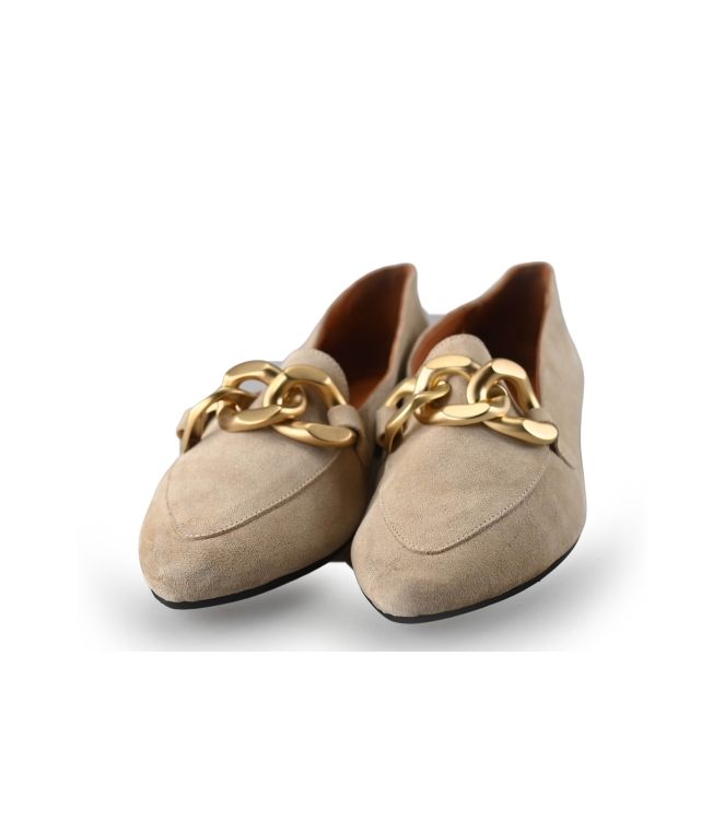 Notre-V Loafers 