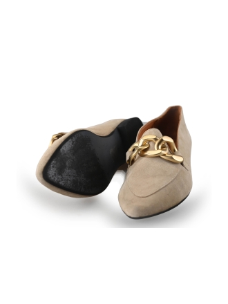 Notre-V Loafers 