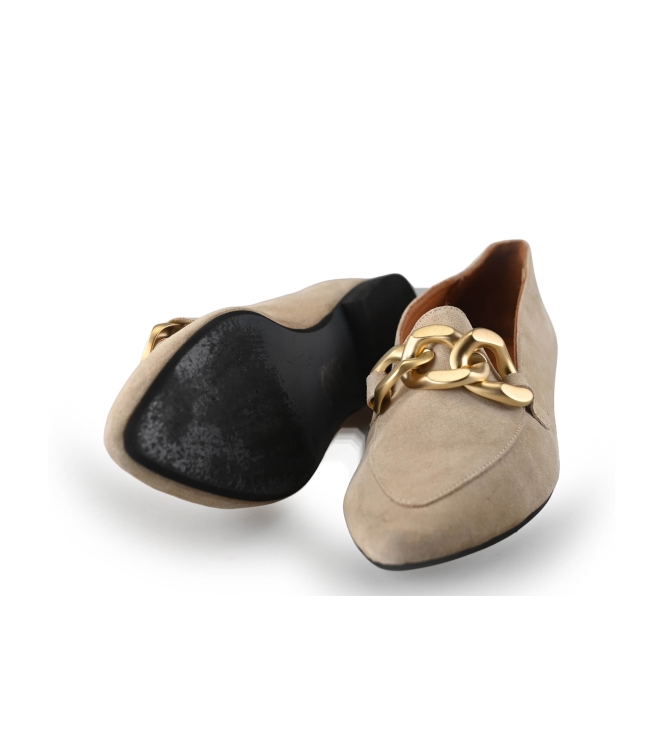 Notre-V Loafers 