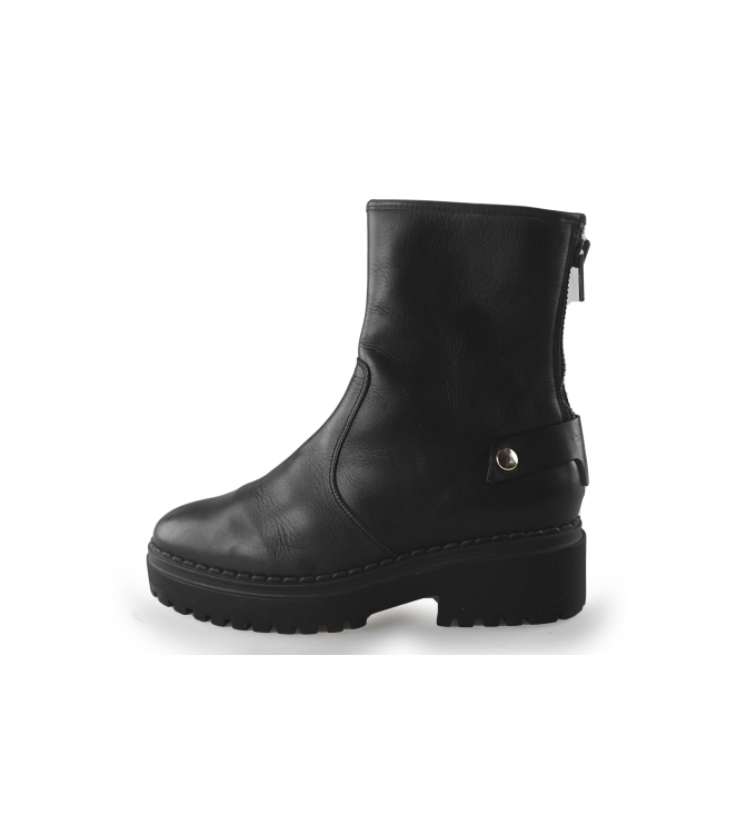 Nubikk Stiefeletten