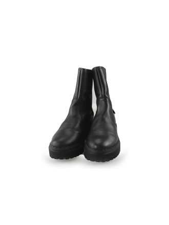 Nubikk Stiefeletten Schwarz 261435