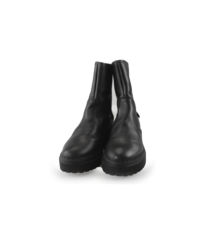 Nubikk Stiefeletten