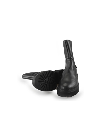 Nubikk Stiefeletten