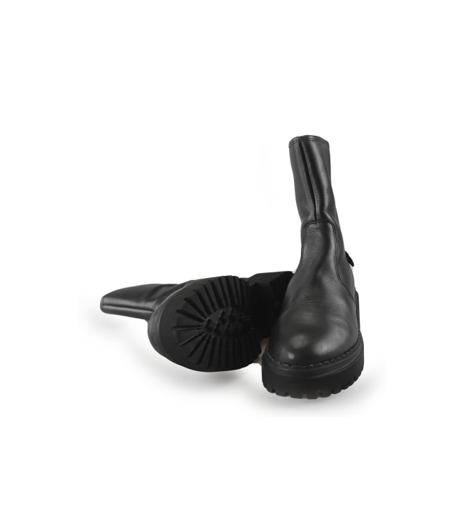 Nubikk Stiefeletten