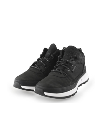 Timberland Sneaker Schwarz 261436
