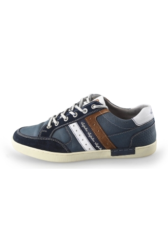 Australian Sneaker Blau 261437