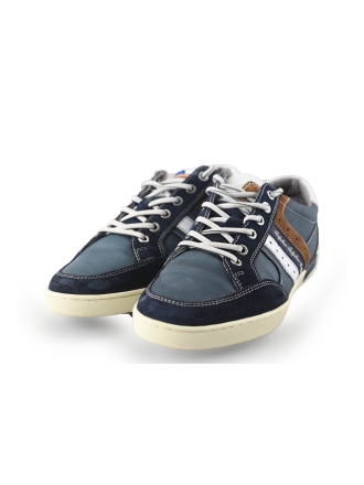 Australian Sneaker Blau 261437