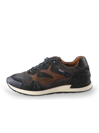 Australian Sneaker Schwarz 261438