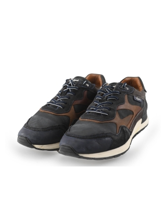 Australian Sneaker Schwarz 261438