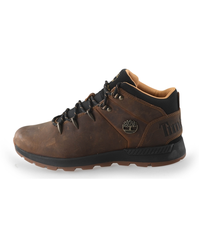 Timberland Hohe Sneaker