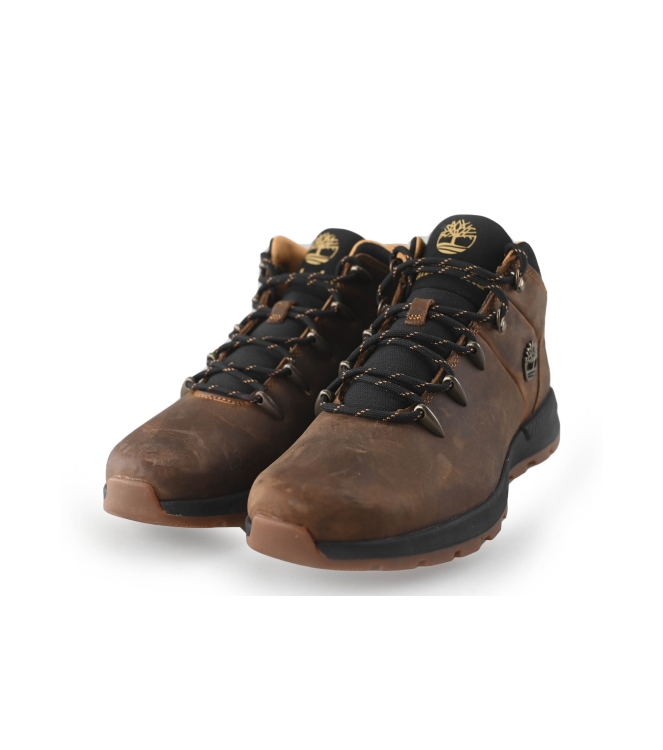 Timberland Hohe Sneaker
