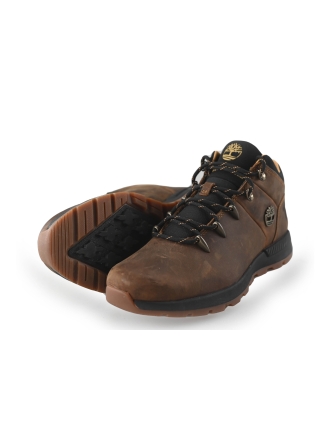 Timberland Hohe Sneaker