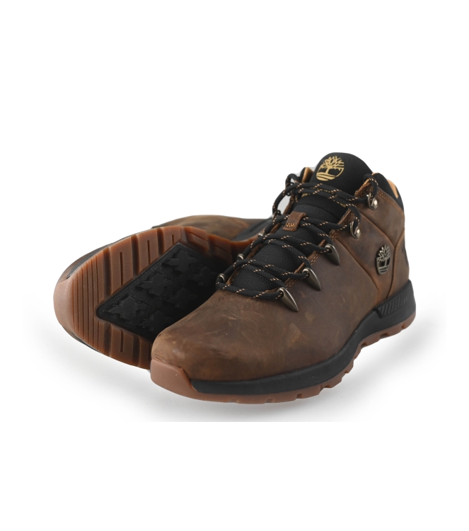 Timberland Hohe Sneaker
