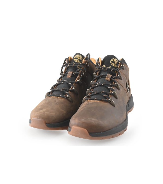 Timberland Hohe Sneaker