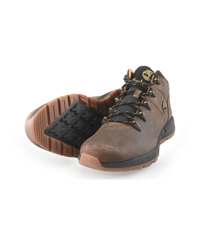 Timberland Hohe Sneaker
