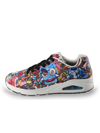 Skechers Sneaker Sonstiges 261441