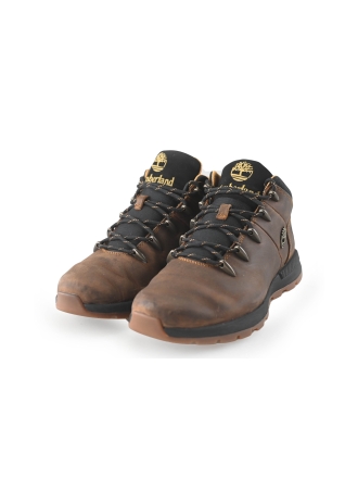 Timberland Sneaker Braun 261442