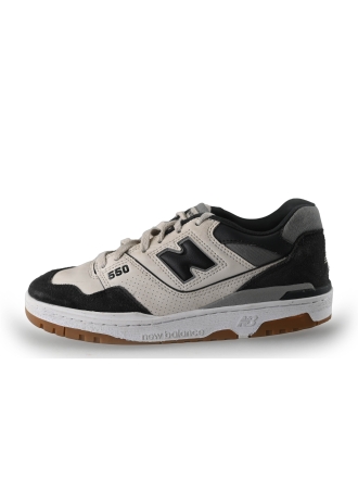 New Balance Sneaker Weiß 261449