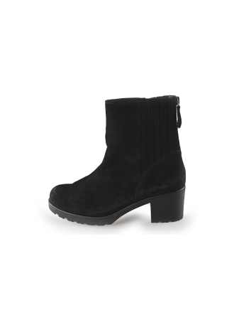 Gabor Stiefeletten Schwarz 261450