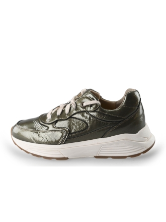 Xsensible Sneaker Grün 261452