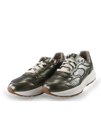 Xsensible Sneaker Grün 261452