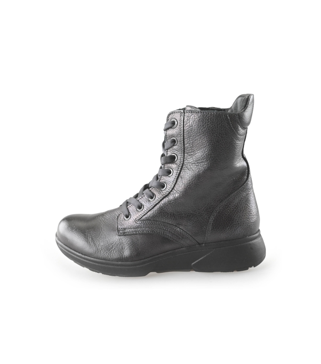Xsensible Schnürstiefel