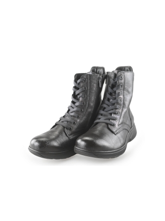Xsensible Schnürstiefel